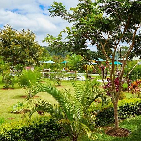 Andasibe Lemurs Lodge Екстериор снимка