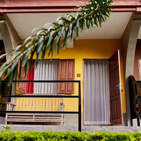 Andasibe Lemurs Lodge Екстериор снимка