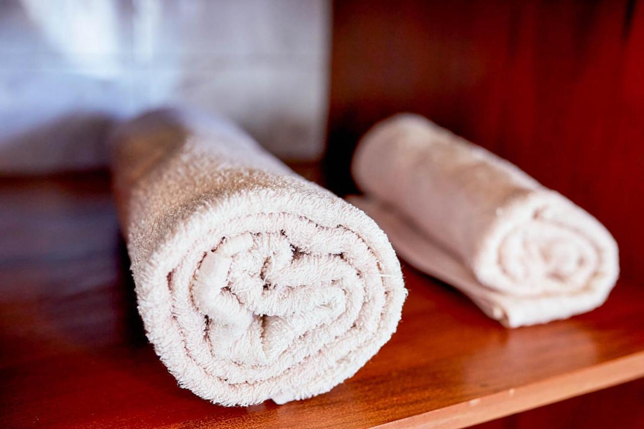 Andasibe Lemurs Lodge Екстериор снимка