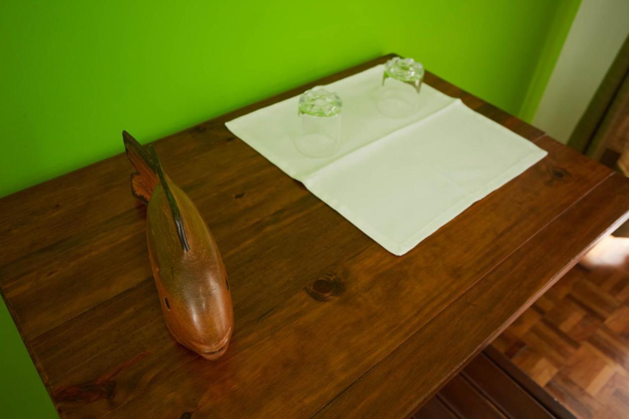 Andasibe Lemurs Lodge Екстериор снимка
